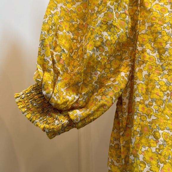 Find Me Now Beckett Mini Dress Size S - Picture 4 of 6